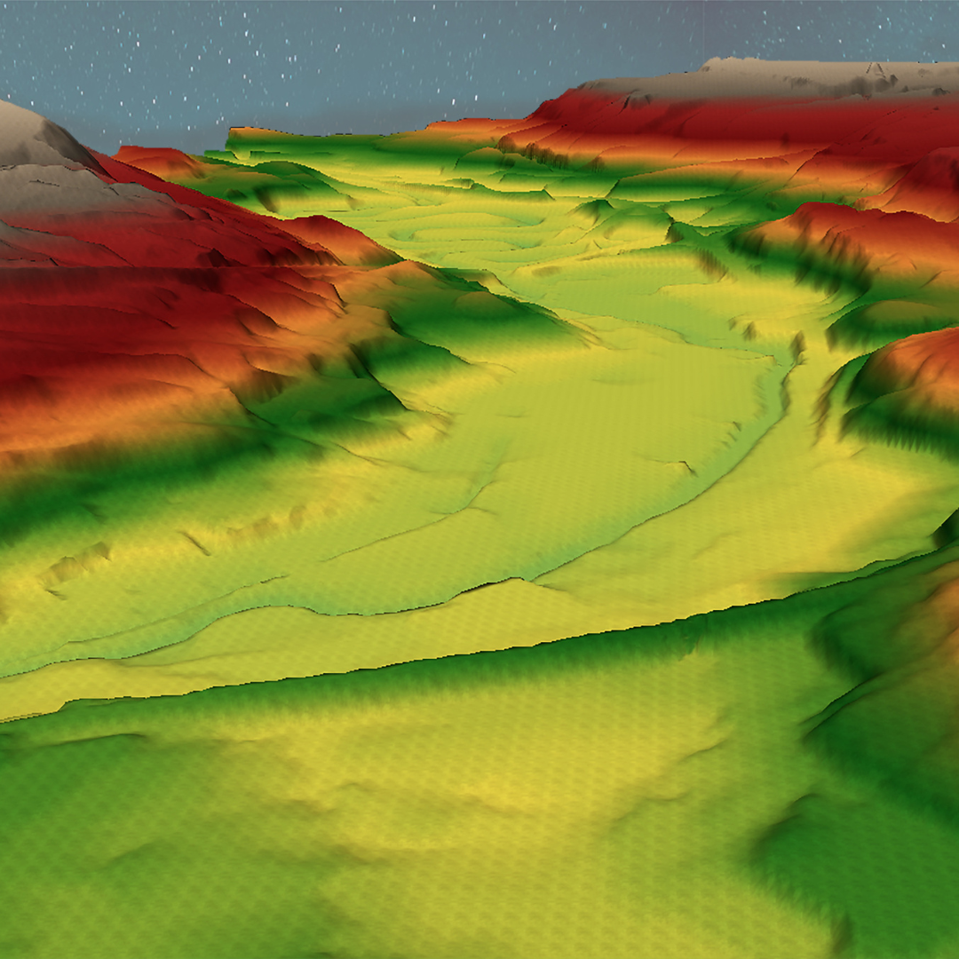 Using River Builder as a tool for riverscape design and flood risk